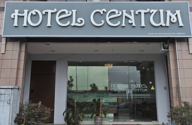 Hotel Centum