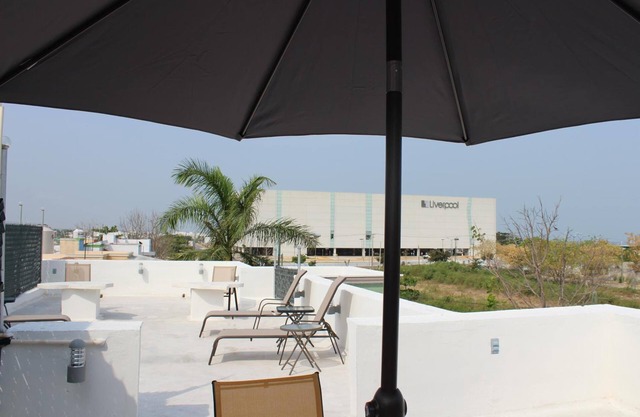 Hotel Ceo Group Malecon