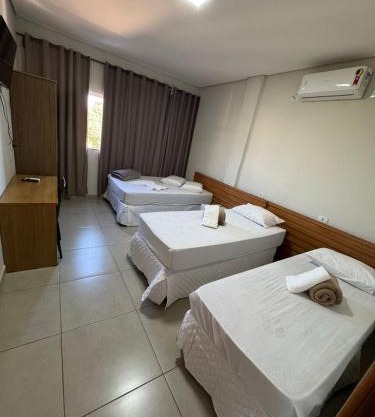 Hotel Cerrado