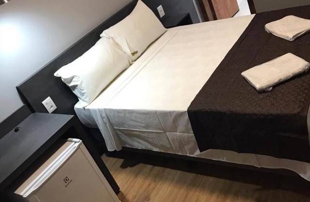 Hotel Cerrado