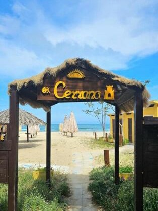 Hotel Cerrano