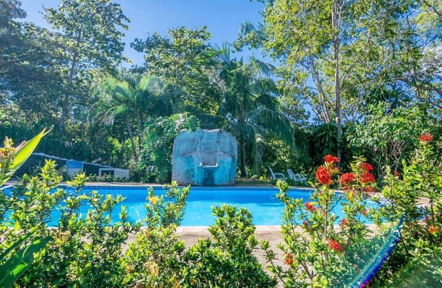 Hotel Cerro Lodge