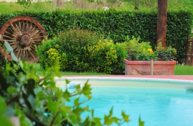 Hotel Certaldo