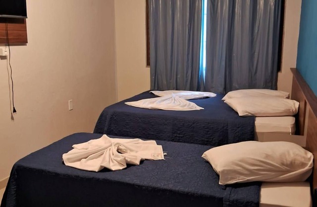 Hotel Cesar Nogueira