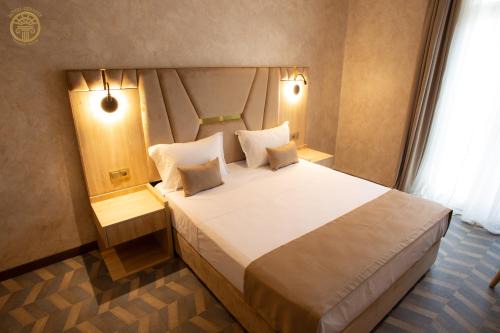 Hotel Cesaree