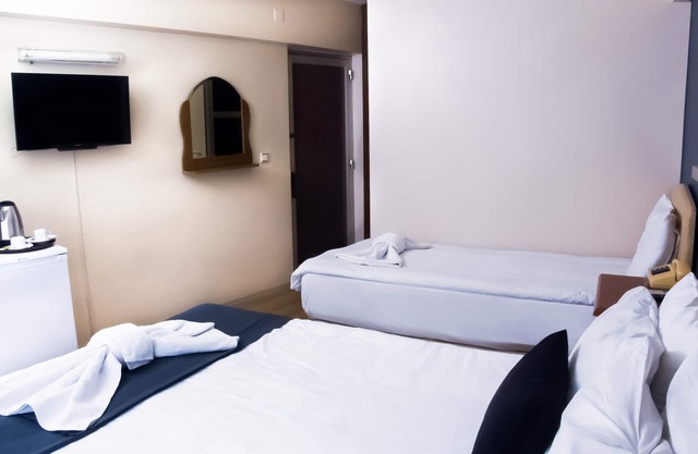 Hotel Cesmeli