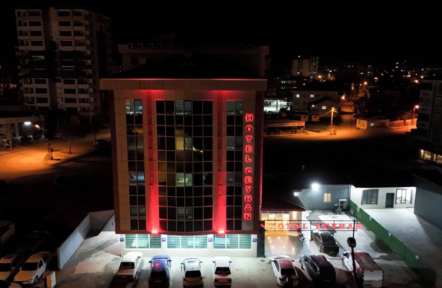 Hotel Ceyhan
