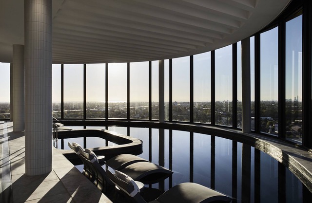 Hotel Chadstone Melbourne MGallery Collection