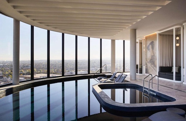 Hotel Chadstone Melbourne MGallery Collection