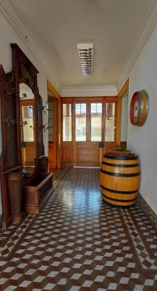 Hotel Chagual