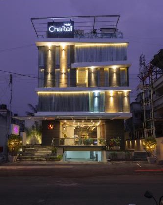Hotel Chaitali - Pure Veg