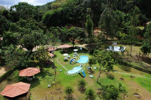 Hotel Chale Nosso Sítio