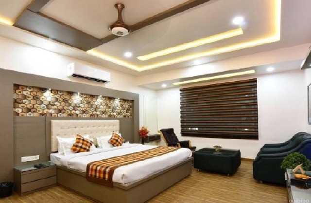 Hotel Chanakya
