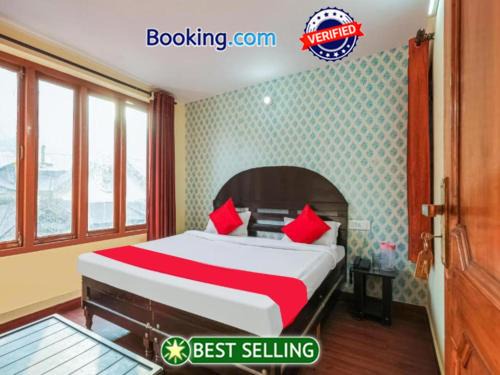Hotel Chand Regency Nainital - Excellent Service Recommended - Near Mall Road and Naini Lake