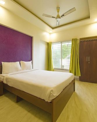 Hotel Chanda place