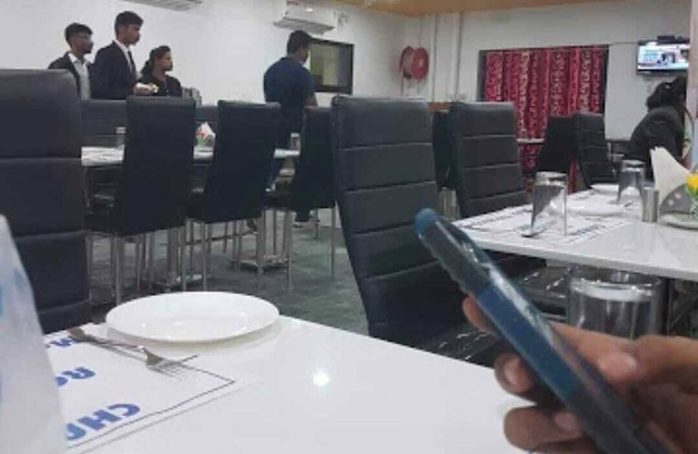 Hotel Chandan