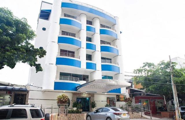 Hotel Charthon