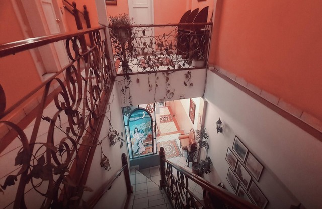 Hotel Chat Noir Cuenca