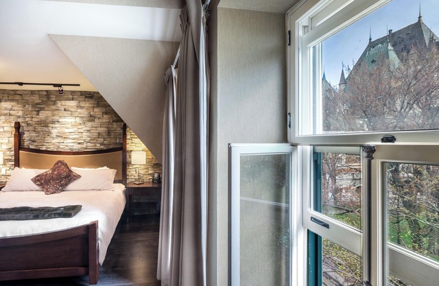 Hotel Chateau Bellevue