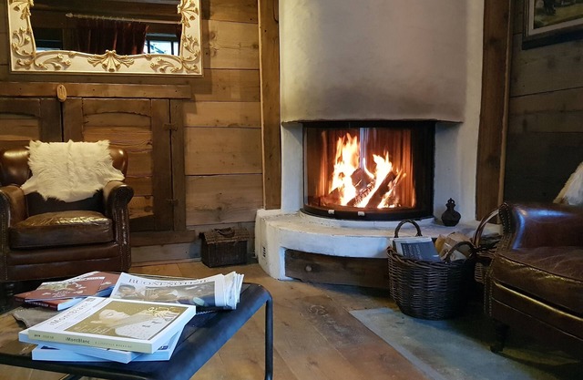 Hotel Chateau Blanc