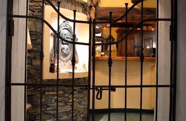Hotel Chateau Blanc