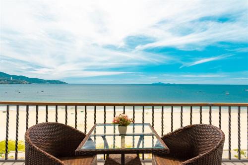 Hotel CHAVANA Da Nang