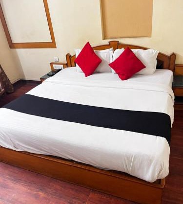 Hotel Chawlas
