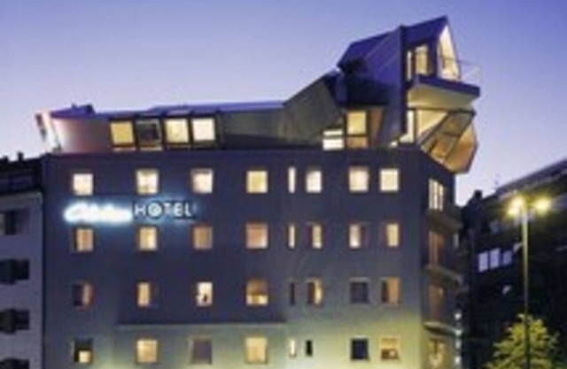 Hotel Chelsea