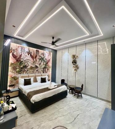 Hotel Chelsea Plaza