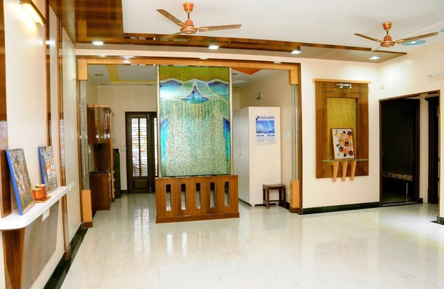 Hotel Chennai Gate