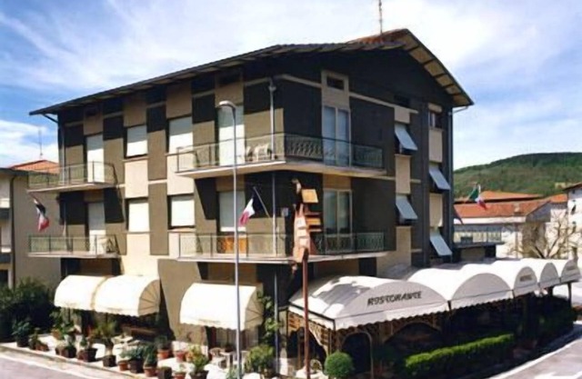 Hotel Chenno