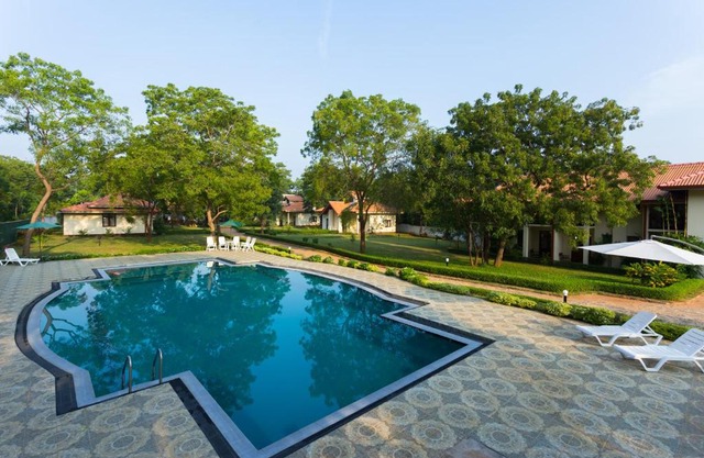 Hotel Chenra