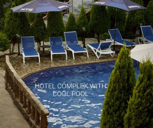 Hotel Chero