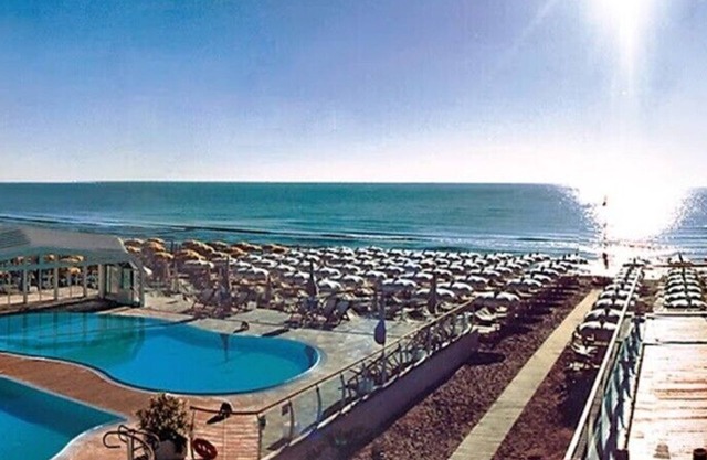 Hotel Chery