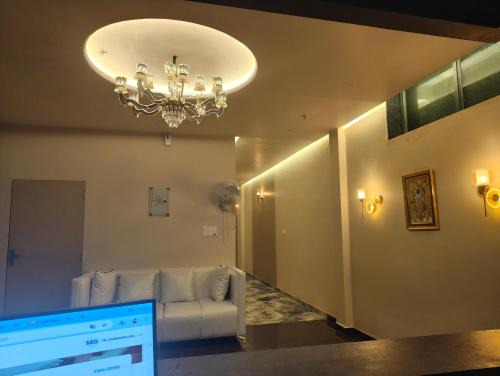 Hotel Chetak Palace