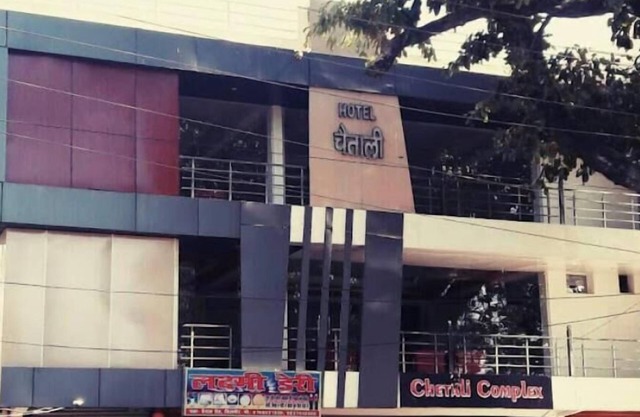 Hotel Chetali