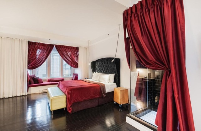 Hotel Chez Swann