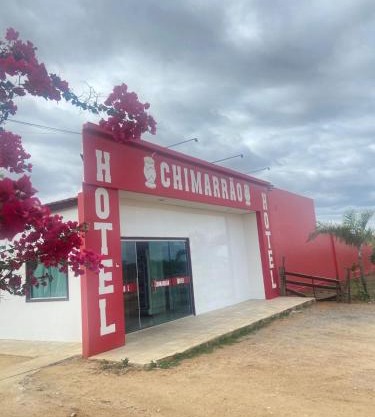 Hotel Chimarrão