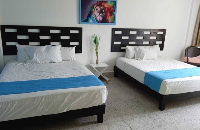 Hotel Chinelos Express
