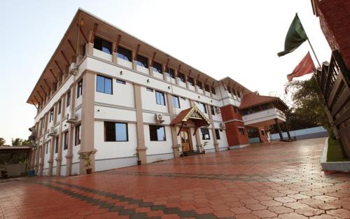 Hotel Chithrapuri
