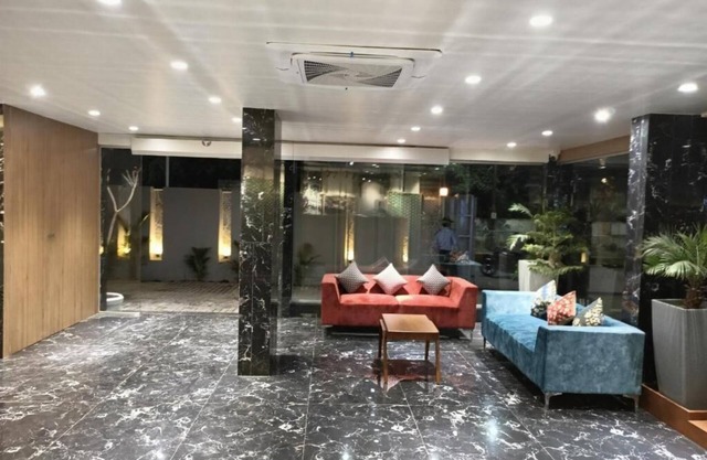 Hotel Chitra Executive
