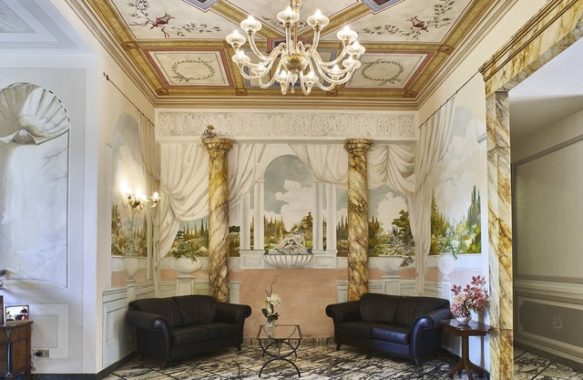 Hotel Chiusarelli