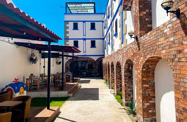 Hotel CHOLOA