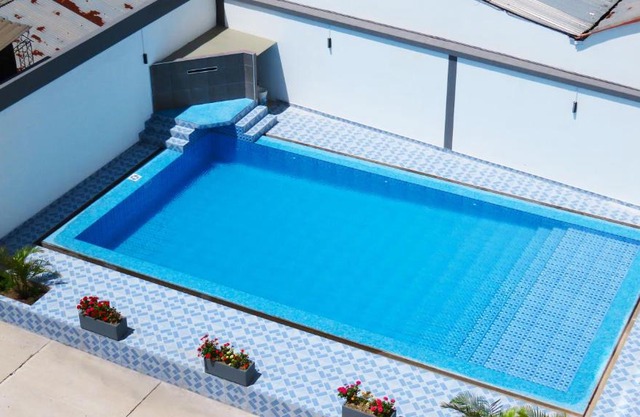 Hotel Chope Piesta