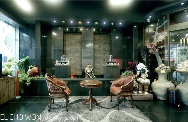 Hotel Chowon