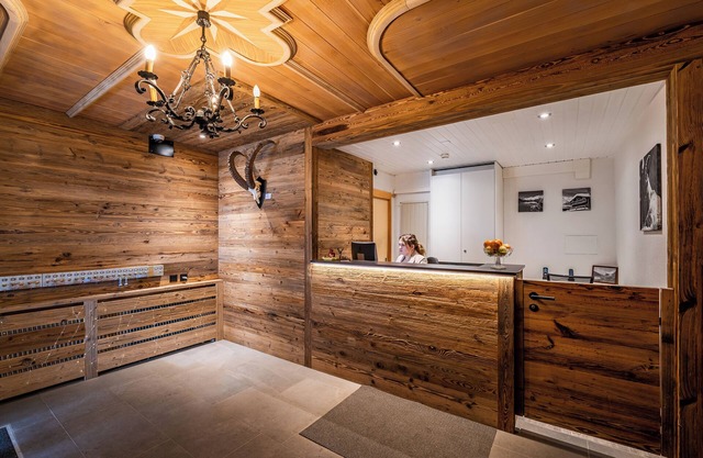 Hotel Christiania