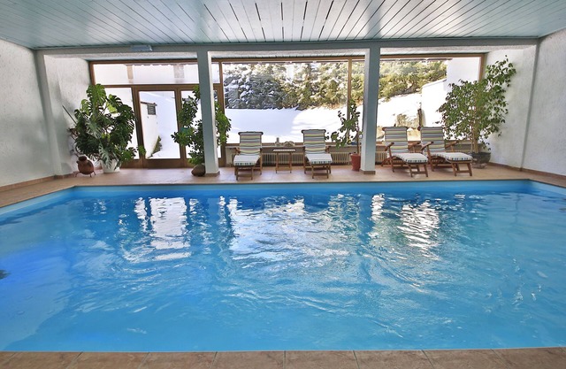 Hotel Christina