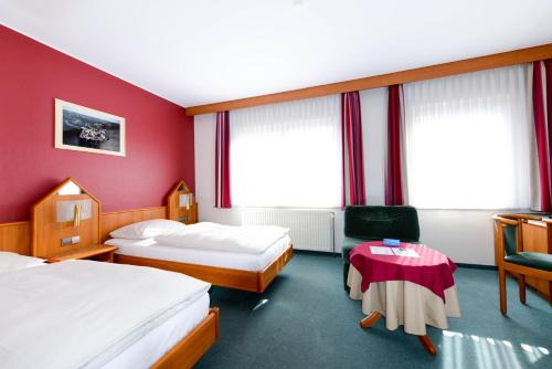 Hotel Christophe Colomb