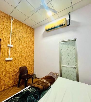 Hotel Churu Haveli