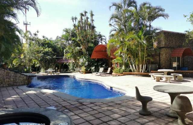 Hotel Cibeles Resort